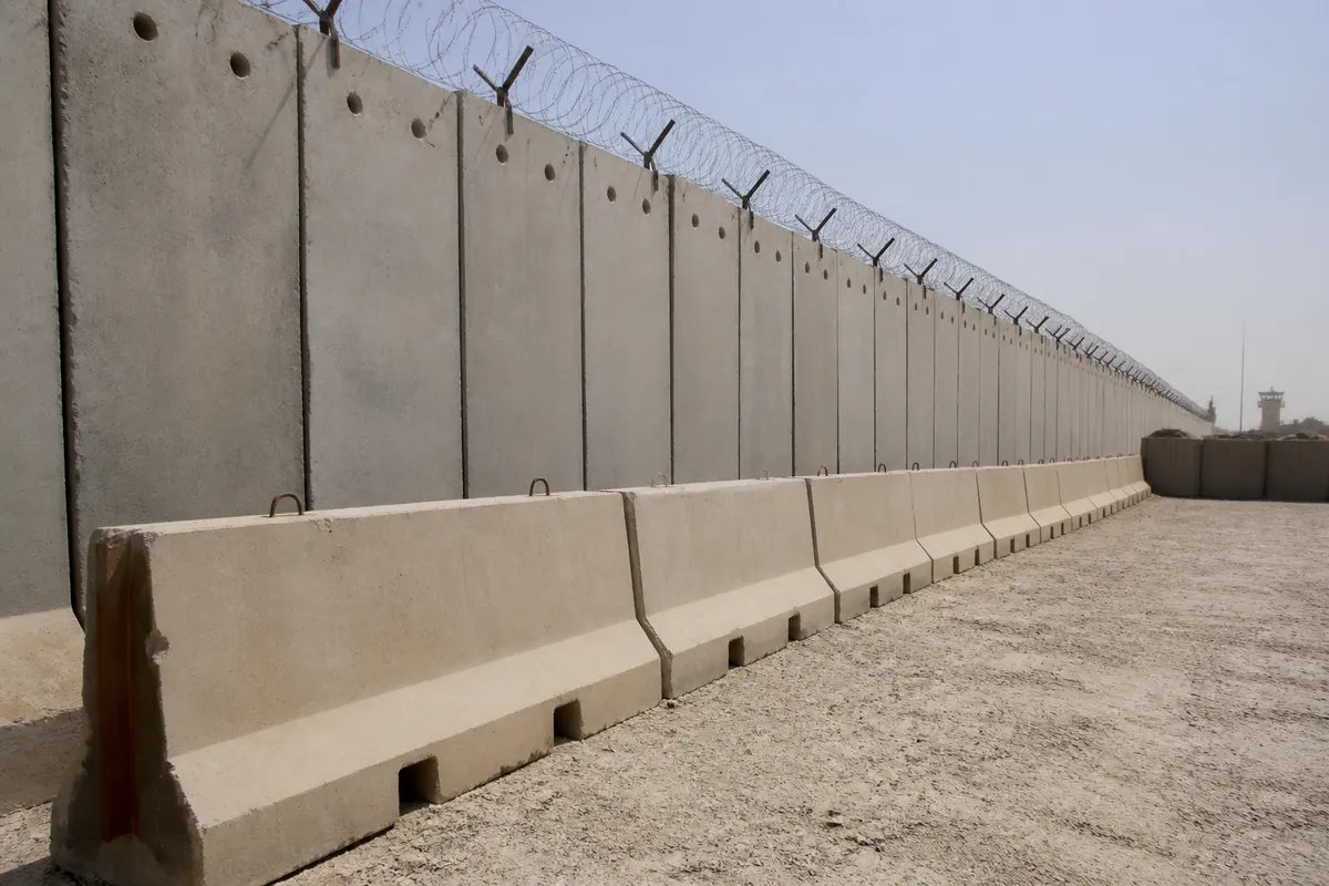 Security and perimeter